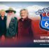 The Oak Ridge Boys