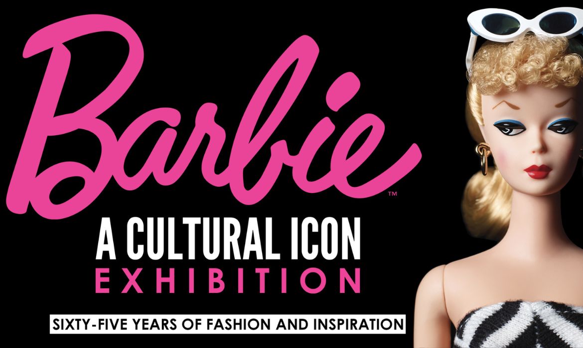 Barbie KeyArt
