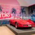 Life Size Barbie Car