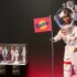 Barbie Astronaut