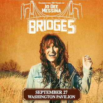 Jo Dee Messina, Bridges Tour thumbnail