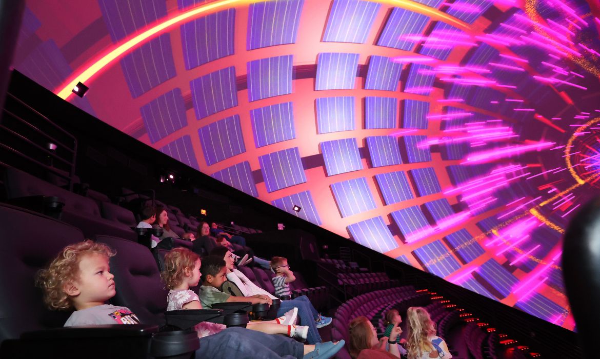 Planetarium