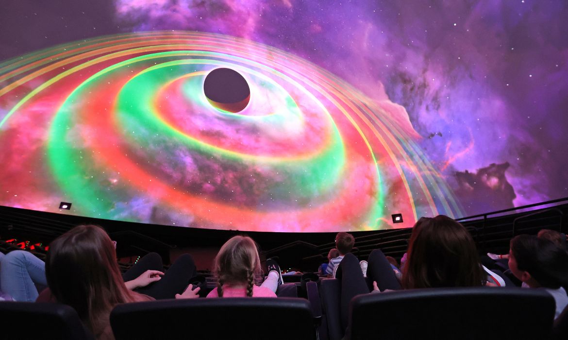 CineDome