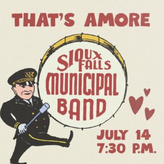 Sioux Falls Municipal Band Presents: Brass Quintet