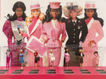 Barbie: From Exhibition to Big Screen