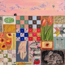 Thumnail for Teachers As Artists: Sioux Falls Art Educators Exhibition