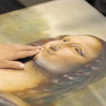 Thumnail for Seven Art Movements A Tactile Exhibition