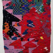 Thumnail for Interwoven: Fiber in Three Voices