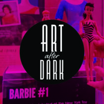 Art After Dark: All About Pink