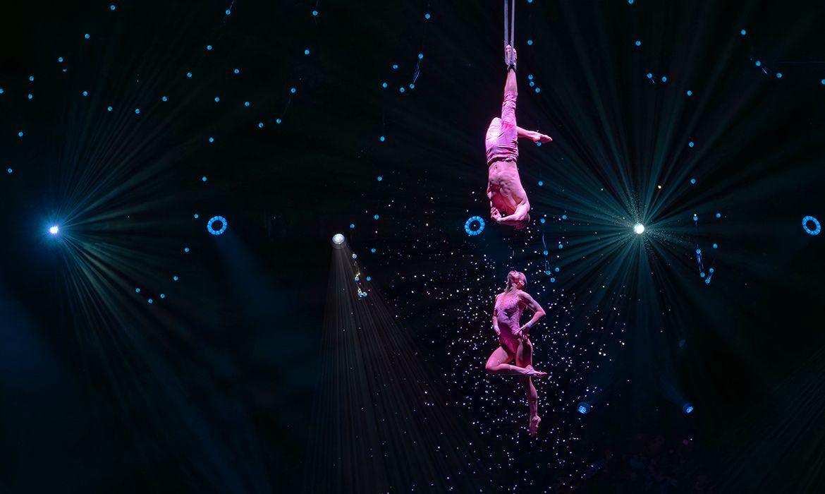Cirque Alice Sioux Falls