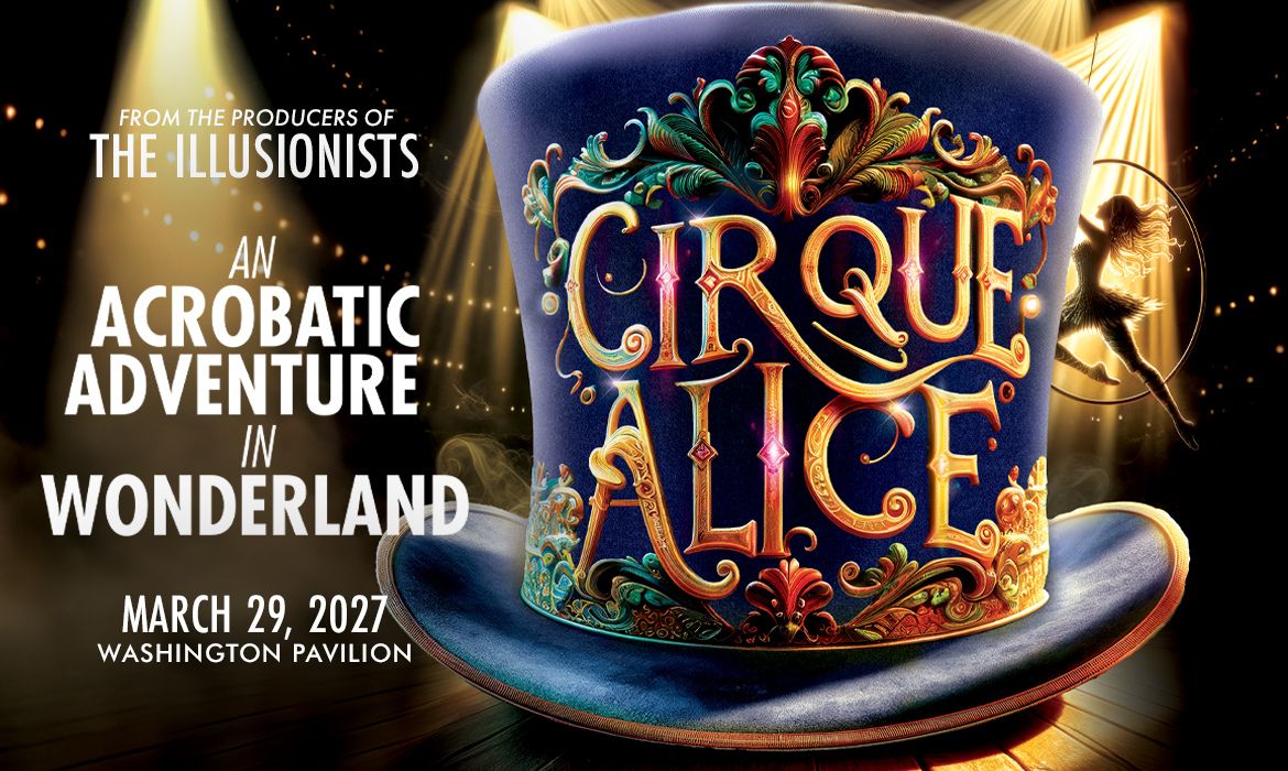 Cirque Alice