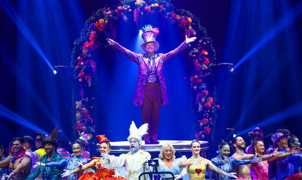 Cirque Alice