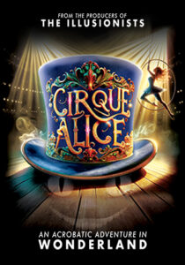 Cirque Alice
