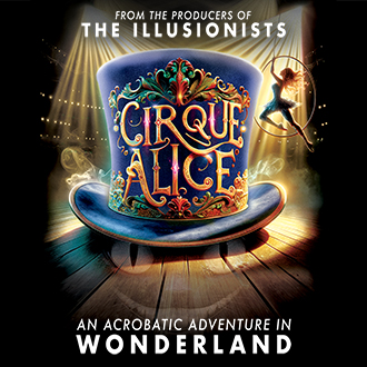 Cirque Alice Thumbnail