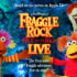 Filled with music, laughter and imagination, this all-new musical stage adventure, based on the Emmy-winning Apple TV series, welcomes audiences on a joyful, nostalgia­ filled trip to Fraggle Rock!