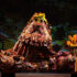 Energetic performers, imaginative costumes and colorful scenery transport audiences into the nostalgic world of Fraggle Rock, where every scene is packed with fun, wonder and song.
