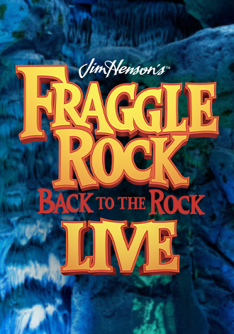 Learn more: Jim Henson’s Fraggle Rock: Back to the Rock LIVE