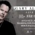 Gary Allan comes to the Washington Pavilion to perform his new album "Ruthless" on August 27, 2026