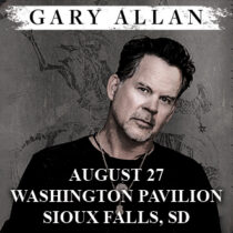 Gary Allan