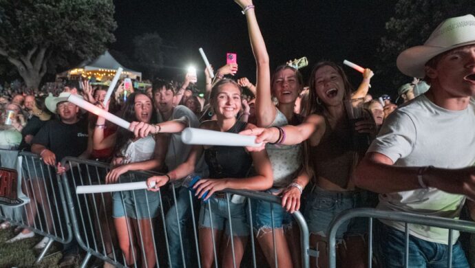 Beyond the Stage: Lallycooler Reveals the Full Festival Experience