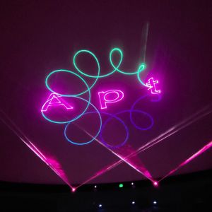 Art After Dark: All About Pink