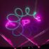 Laser K Pop 2