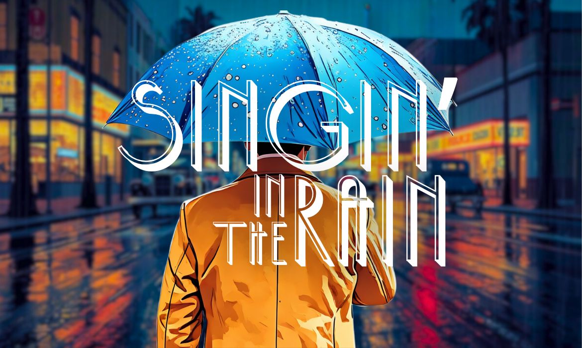Singin' in the Rain