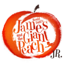 Spotlight Theater Company Presents James and the Giant Peach Jr.
