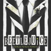 BEETLEJUICE