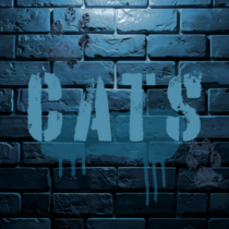 Cats presented by The Good Night Theatre Collective