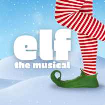 Elf: The Musical presented by The Good Night Theater Collective