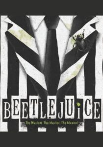 BEETLEJUICE