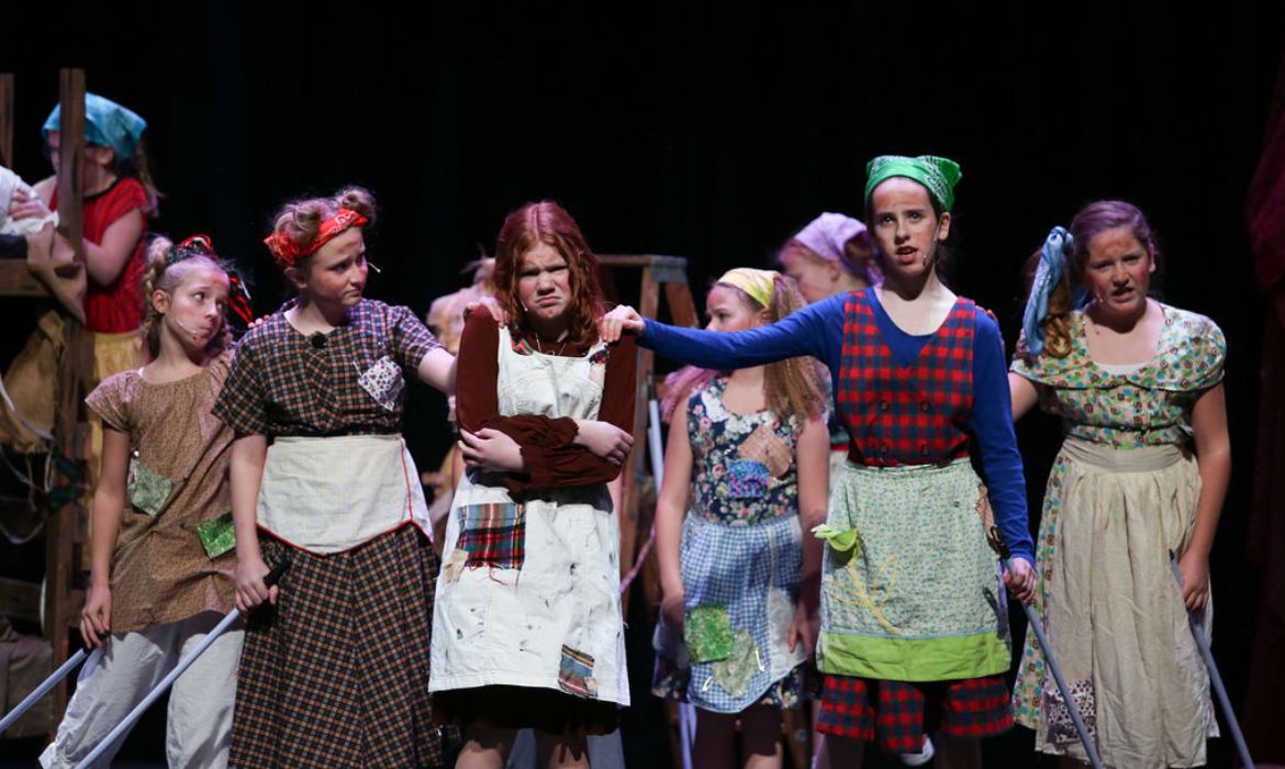 Youth Theatre