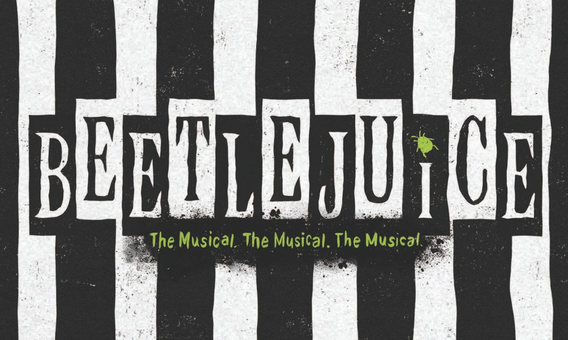 Beetlejuice