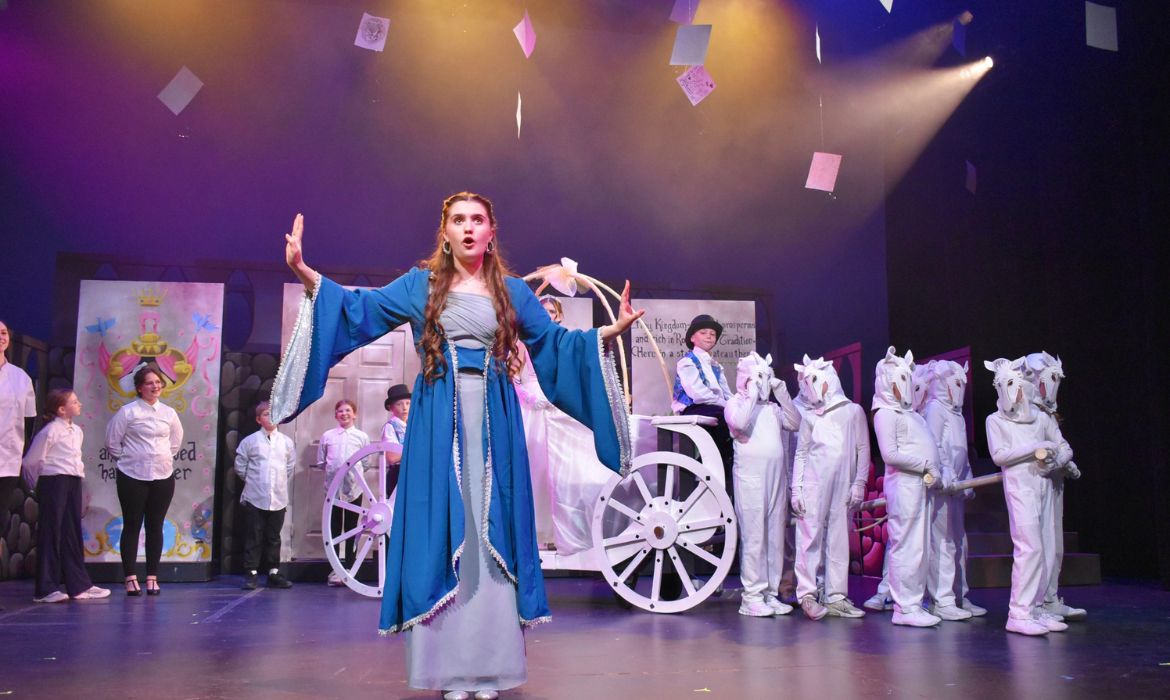 Youth Theatre