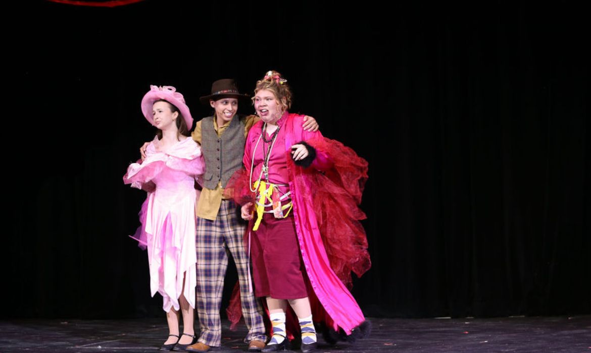 Spotlight Theatre Company