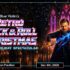 Blue Violin's Retro Rock & Roll Christmas