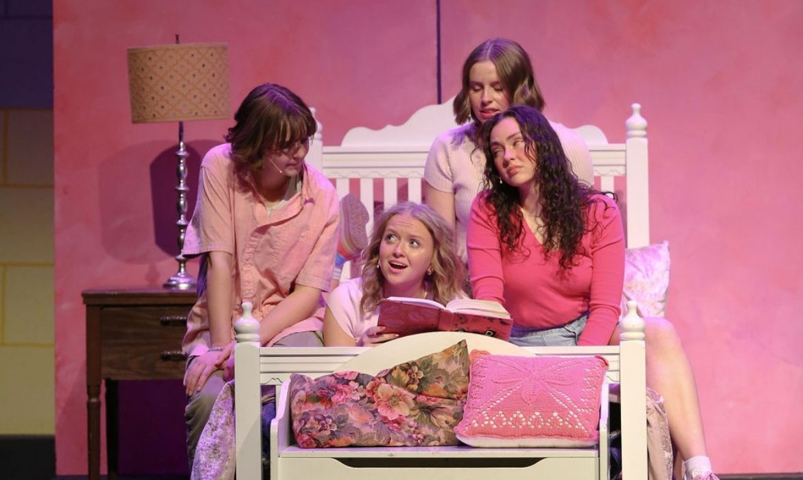 Youth Theatre