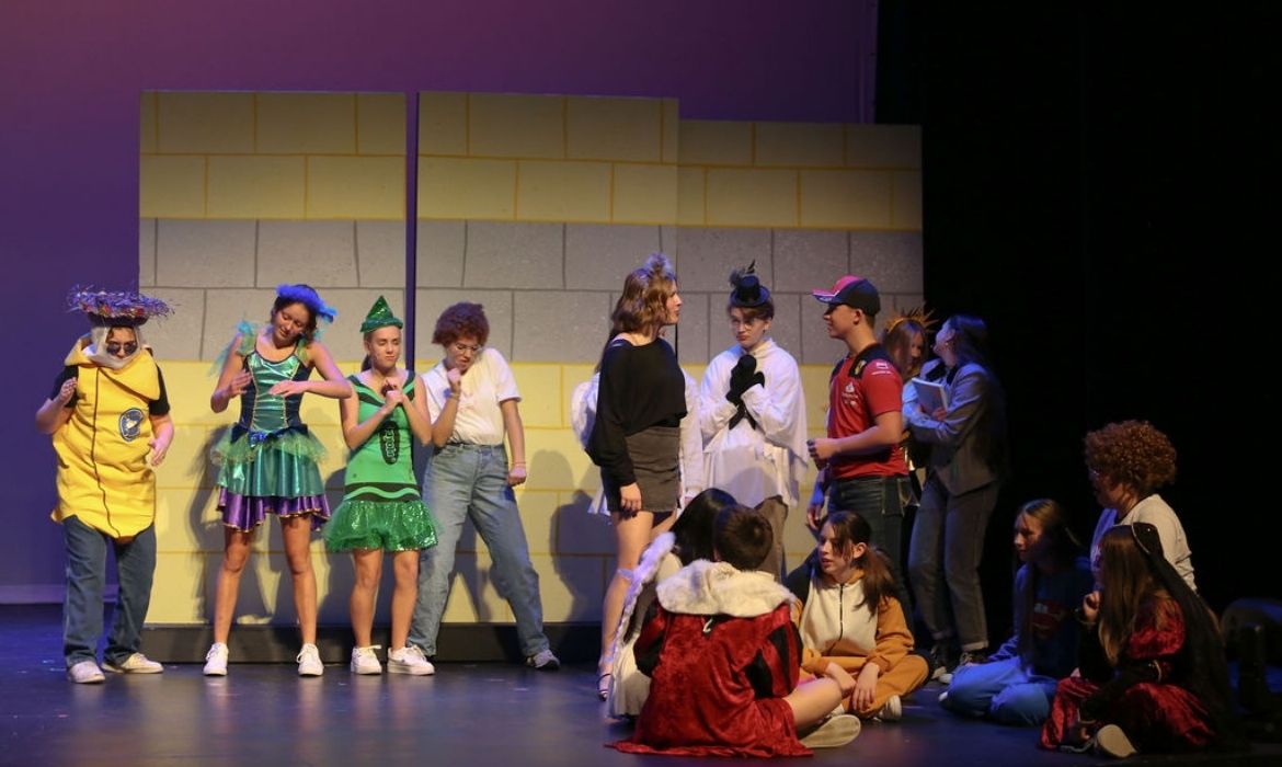 Youth Theatre
