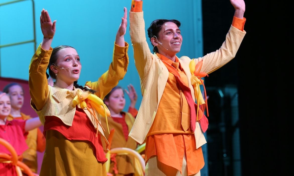 Youth Theatre
