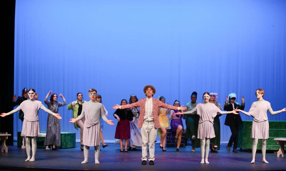 Youth Theatre