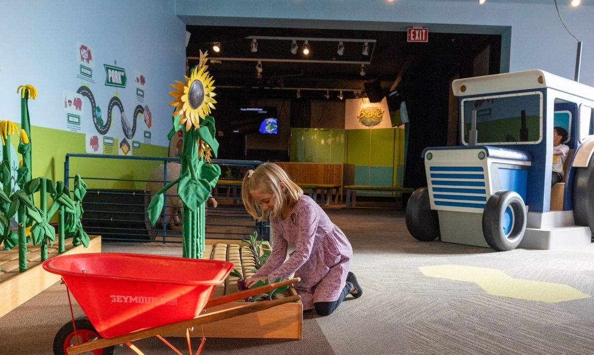 Free First Friday