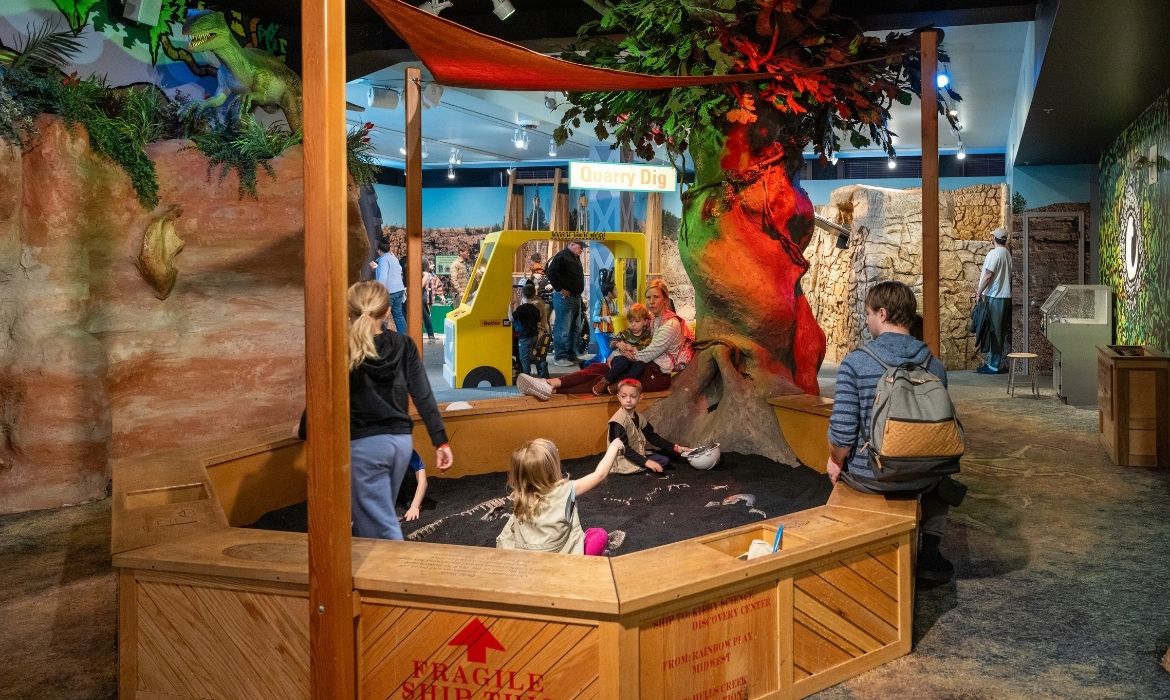 Free First Friday