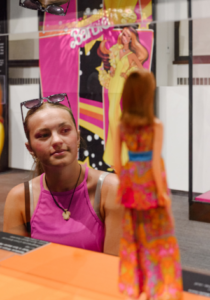 Free First Friday (Free Admission 5-8 p.m.)