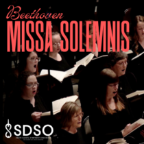 BEETHOVEN MISSA SOLEMNIS