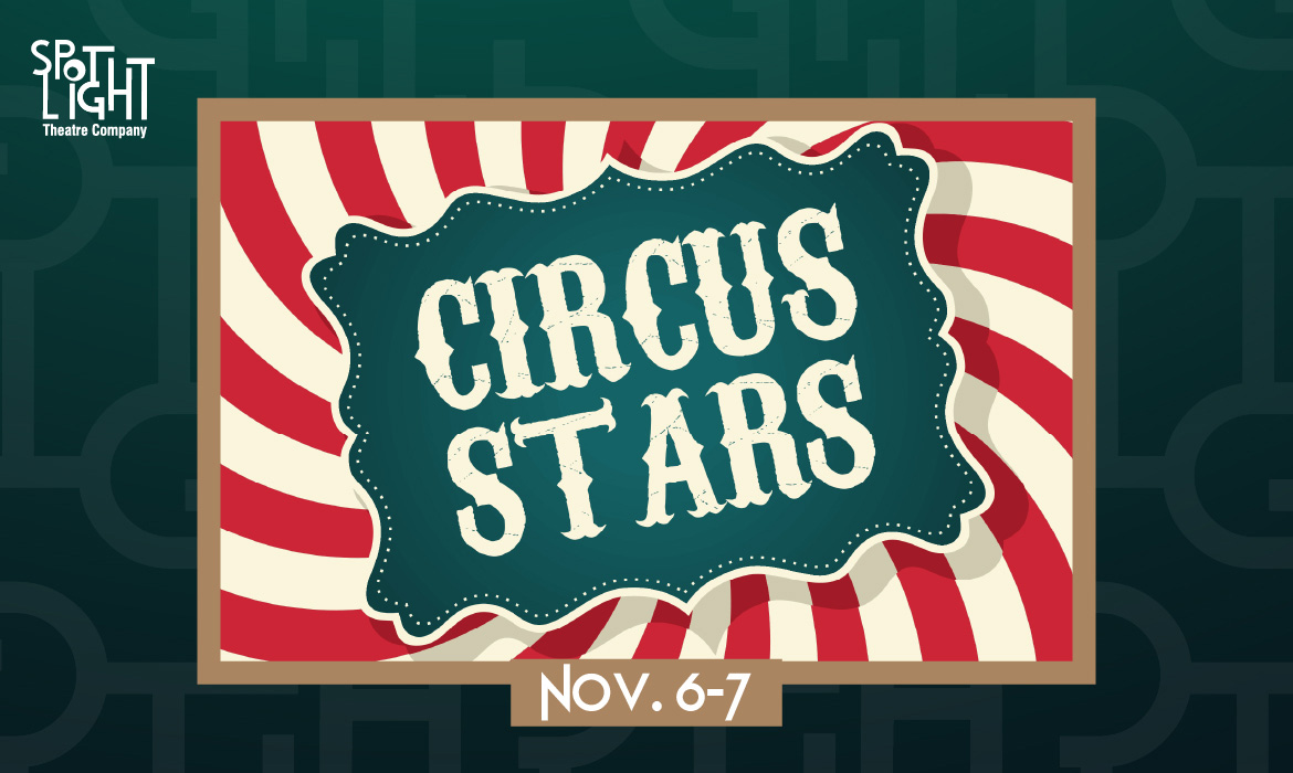 circus stars youth production