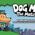 Dog Man: The Musical at the Washington Pavilion February 7, 2027