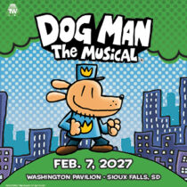 Dog Man: The Musical