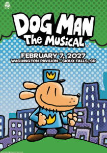 Dog Man: The Musical