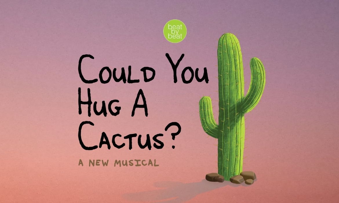 hug a cactus